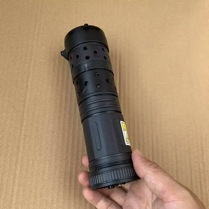 🔥2026 Brand New Long-Range Outdoor Tactical Flashlight & Pointer
