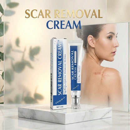 🔥𝑶𝒇𝒇𝒊𝒄𝒊𝒂𝒍 𝑺𝒕𝒐𝒓𝒆 | TIWORLD® Scar Removal Cream — Restore Skin & Regain Confidence🌹