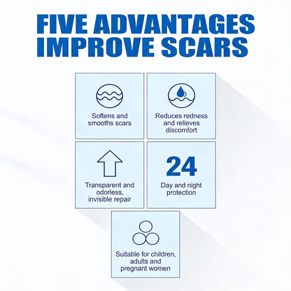 🔥𝑶𝒇𝒇𝒊𝒄𝒊𝒂𝒍 𝑺𝒕𝒐𝒓𝒆 | TIWORLD® Scar Removal Cream — Restore Skin & Regain Confidence🌹