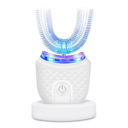 Brush Smarter, Not Harder — Upgrade to YAGOO® Smart Brush Today!
