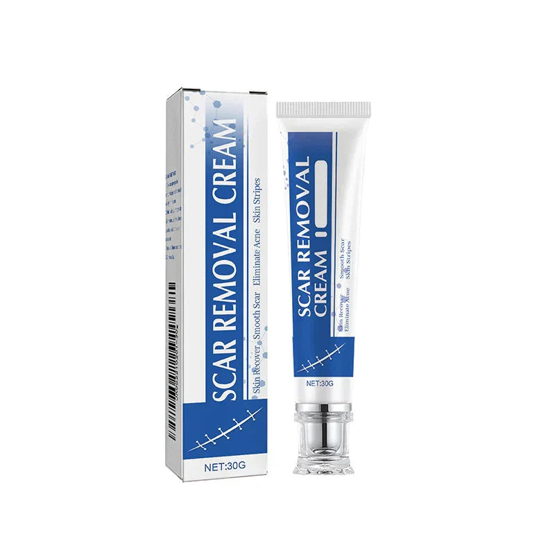 🔥𝑶𝒇𝒇𝒊𝒄𝒊𝒂𝒍 𝑺𝒕𝒐𝒓𝒆 | TIWORLD® Scar Removal Cream — Restore Skin & Regain Confidence🌹